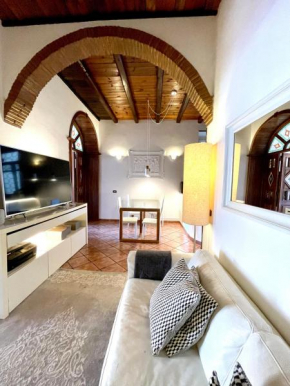 Luxury Apart in the heart of Rome 2 Bedrooms